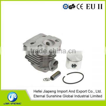 chain saw cylinder and piston set 46mm for HU 55