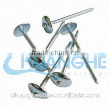 Aluminum Material Roofing Nails photo-5