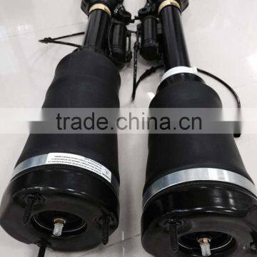 AIR SUSPENSION SHOCK STRUT FOR MERCEDES W164 ML 1643206013 photo-2