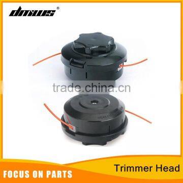 Automatic Dynamic Model Nylon Trimmer Head For Lawn Mower