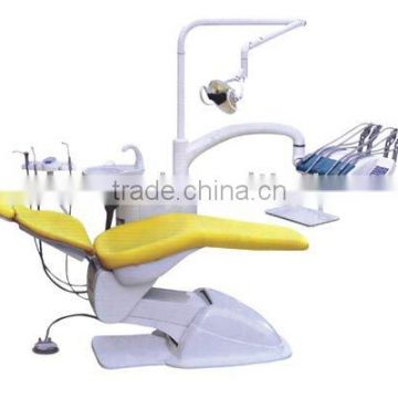 chair mounted dental chair unit price