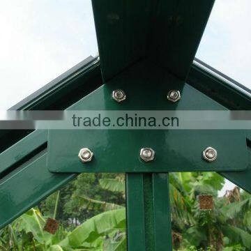 Robinsons Regal Safety Toughened Glass Greenhouse Series photo-4