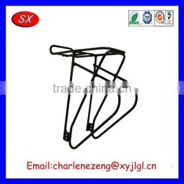OEM&ODM Customized Bicycle Luggage Rack Child Harness Luggage Rack Baby Seat photo-3