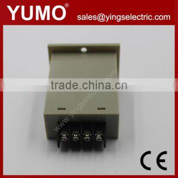 JDM11-6H 6 Digit Magnets Counter 12V 24V 36V 220V Electronic Counters Digital Cumulative Counters Sensor Counter photo-2