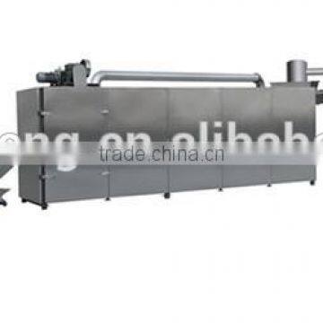 Full Automatic Corn Extruder