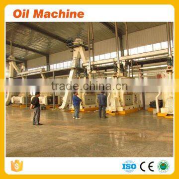 1st Lever Rapeseed Oil Making Line Used Rapeseed Oil Burner,screw Rapeseed Vegetable Edible Oil Machinery photo-2
