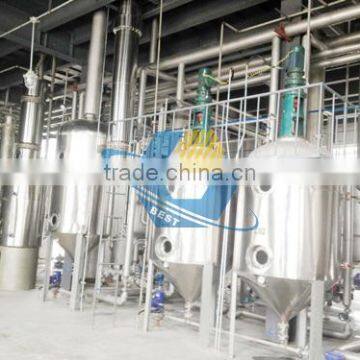 Soybean Oil Mill Machinery photo-4