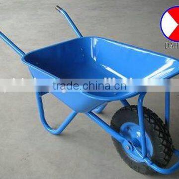 Cheaper Metal Wheelbarrow WB5009 photo-3