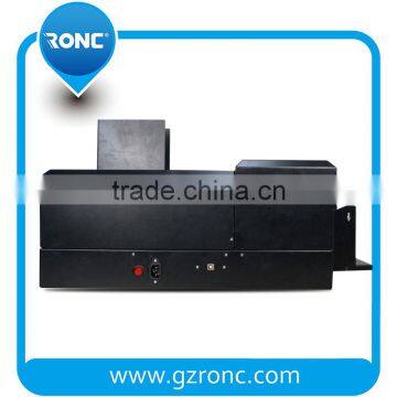 Multi-color Printing Machine Inkjet PVC ID Card Printer photo-5