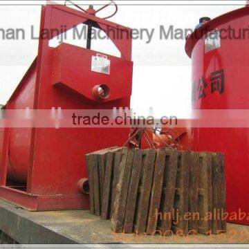 Mineral Ore Spiral Classifier photo-2