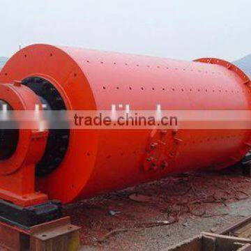 Gold Processing Ball Mill photo-4
