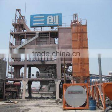 METONG AR150B Asphalt Rubber Plant photo-2