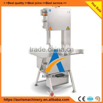 Meat Process Machinery Band Saw Meat Cutter Frozen Fish Cutter Machine photo-2