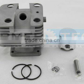 38mm Brush cutter cylinder piston kit aftermarket spare parts for STL FS200 FS250 FS120