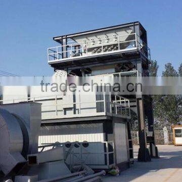 Good Quality 120 T/h Asphalt Mixing Plant photo-3