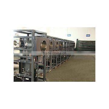 Nanjing Prosky Food Machinery Manufacturing Co., Ltd. company overview - view 3