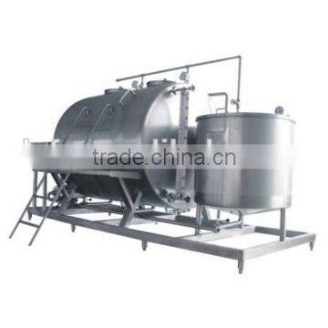 Model 3500L Semi Automatic Cip Systems photo-6