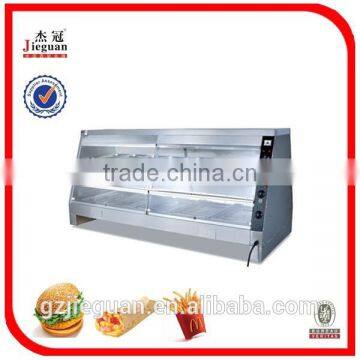 Electric KFC Use Food Warmer (DH-1350) CE Certificate photo-4