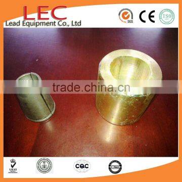 LEC Prestressed Concrete Barrel And Wedge For 12.7MM or 15.7MM PC Strand photo-3