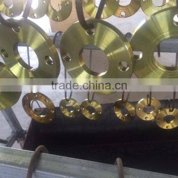 Ansi B16.5 Stainless Steel 1.4308 Ss316 Blind Forged Flanges photo-5