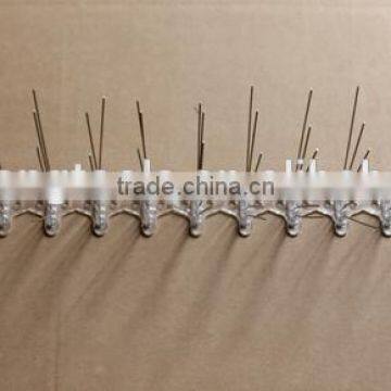 Plastic Anti Bird Spikes,metal Anti Bird Spike for Bird Repeller Bird Repellent photo-2