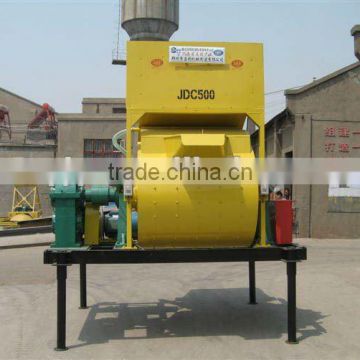 High Quality JDC Concrete Mixer