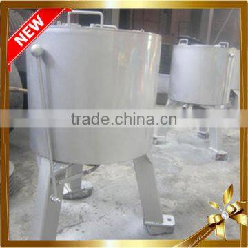JT-80 Model Cooking Soya Bean Oil Filter Machine Equipment photo-3