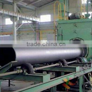 Wire Shot Blasting Machine/wheelabrator photo-6