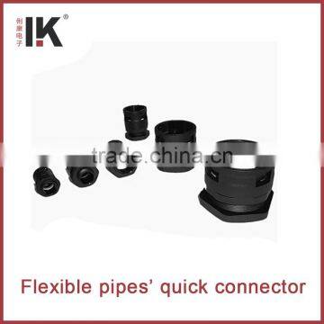 High Quality Pipe Fitting for Connecting Pipe photo-3