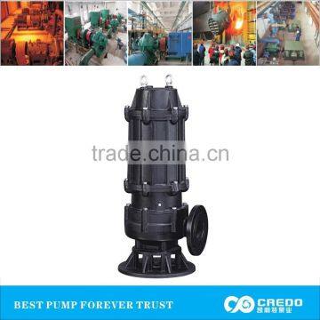 QW Series Submersible Sewage Pump, 12v dc Submersible Water Pump photo-3