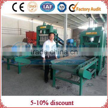 Coal and Charcoal Briquette Machine BBQ Briquette Machine Shisha Charcoal Briquette Machine photo-2