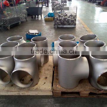 CS SS AS Tee Hydraulic Beveling or Chamfering Machine Full Automatically photo-4