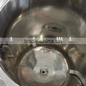 28 Liters Mini Easy Operate VA-SD28 Vertical Pressure Steam Autoclave With Rapid 4-6mins Sterilizing Self Protection photo-2