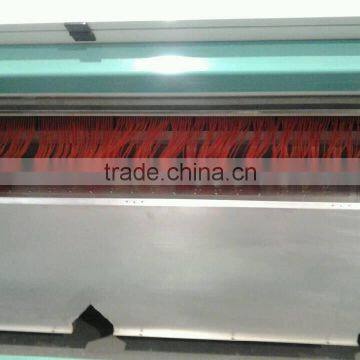 Hons+ CCD Wheat Grading Machine Color Sorter photo-4