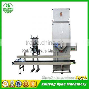 Agricultural products wheat auto packing machine