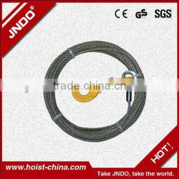 Stainless Steel Wire Rope photo-4