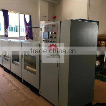 High Quality Wire Twisting Machine Pp Pe Ring Twister photo-3