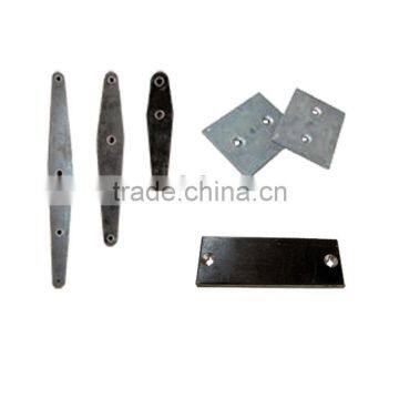 Stamping parts