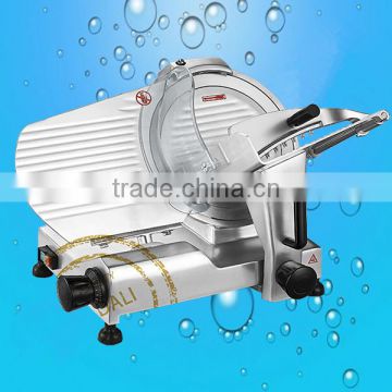 Professional Best Semi-automatic Electric Frozen Meat Cutting Machine Slicer(ZQF-250A)