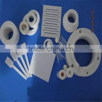 High Quality Metal Cnc Machining Parts Lathe Machined Parts photo-4