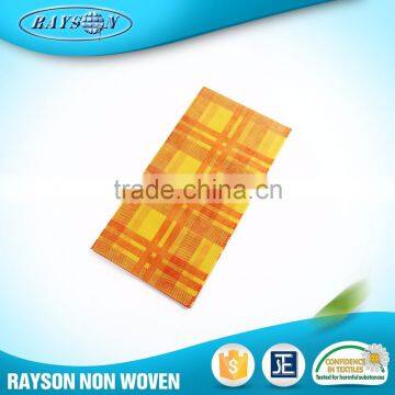 India Pp Non-Woven Table Cloth Manufacturer photo-3