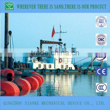 Pontoon Floats/HDPE Pipe Floater/Foam Float photo-5