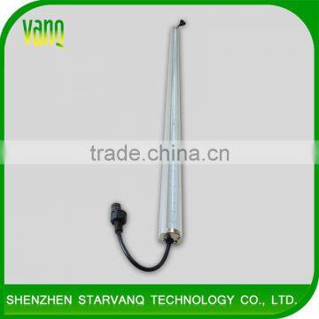 Anti-water 4 Foot 30W Led Grow Light Bar for Vertical Hydroponic System photo-2