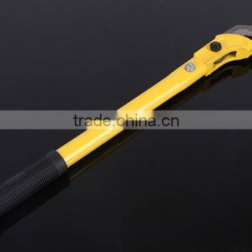 Ring Spanner Stainless Steel Spanner Hand Tool on Construction Factory Directly photo-2