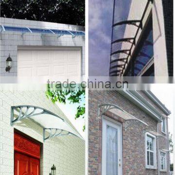 transparent metal roofing-tanza cavite-philippines with ten years warranty