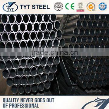 Multifunctional 316l Aisi Stainless Steel Pipe for Wholesales photo-3
