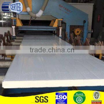 Composite PU sandwich roofing panel factory price