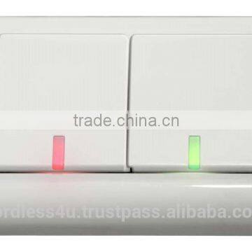 Wireless Switch (Two-Loop Switch) A12-HB photo-2