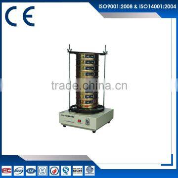 high frequency sieve shaker