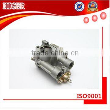 custom made aluminum die casting hydraulic joint